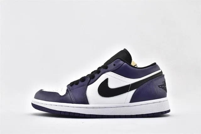 -zapatillas  AIR JORDAN1 HIGH OG AJ1 para hombre y mujer, zapatillas clásicas Retro informales para baloncesto al aire l