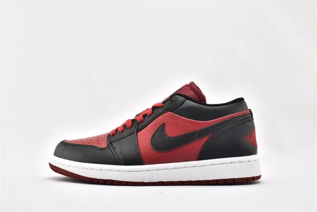 -zapatillas  AIR JORDAN1 HIGH OG AJ1 para hombre y mujer, zapatillas clásicas Retro informales para baloncesto al aire l