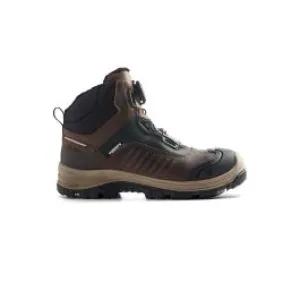 2492&#x20;High&#x20;Safety&#x20;Shoes&#x20;S3&#x20;Storm&#x20;-&#x20;Bl&#xE5;kl&#xE4;der