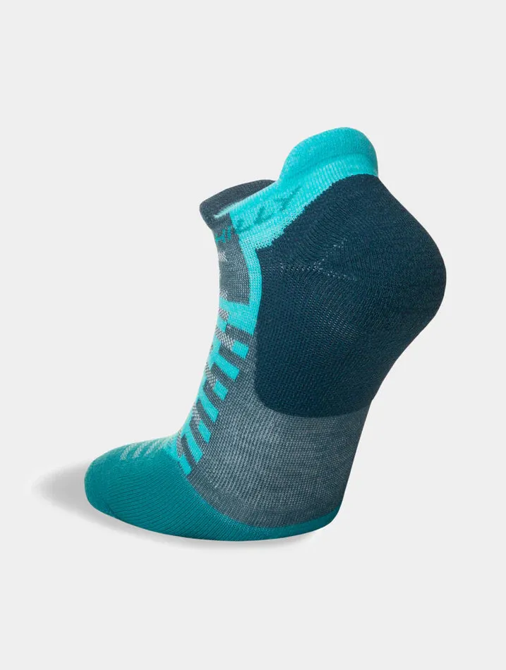 Active Socklet | Blue/Teal