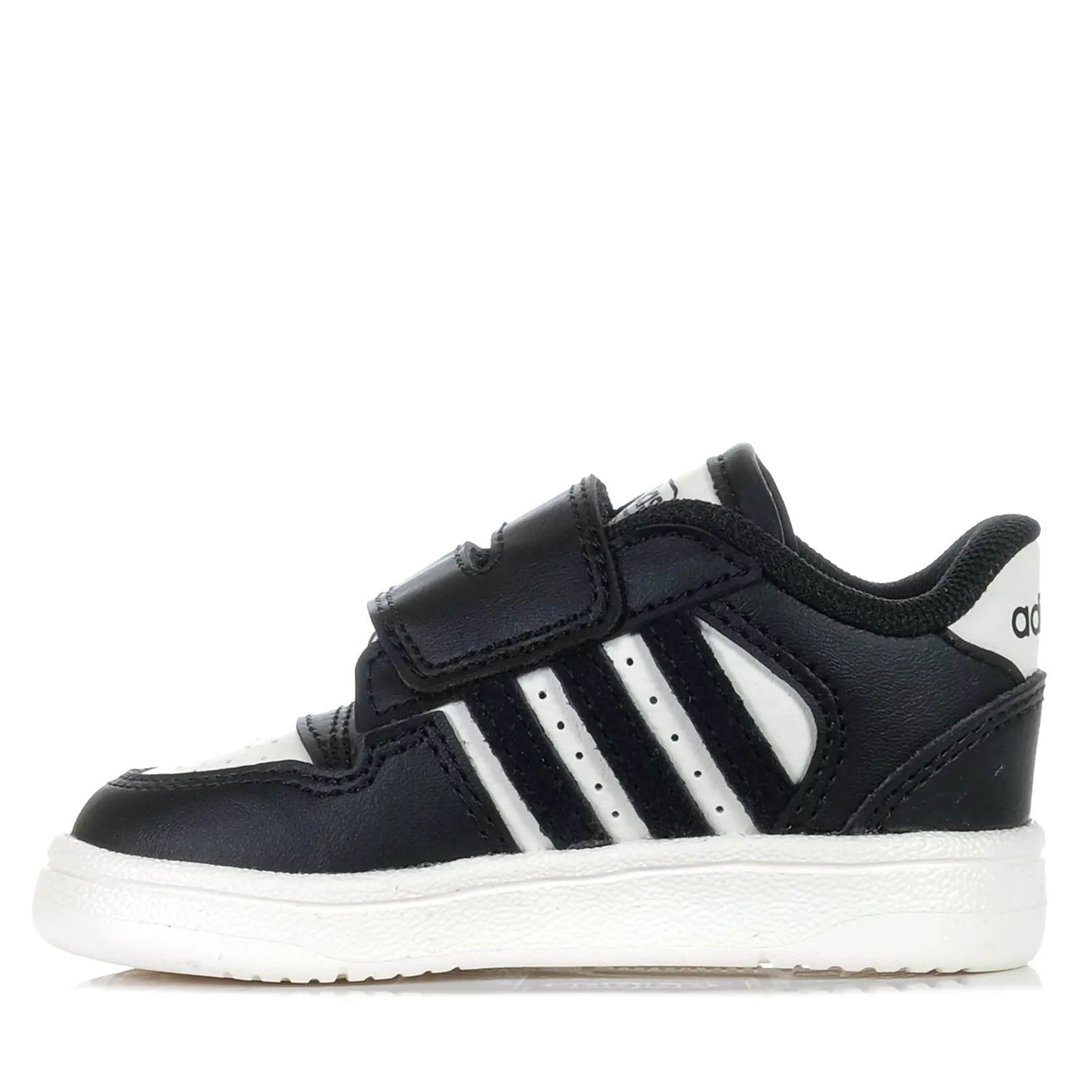 Adidas Break Start CF Infants Black