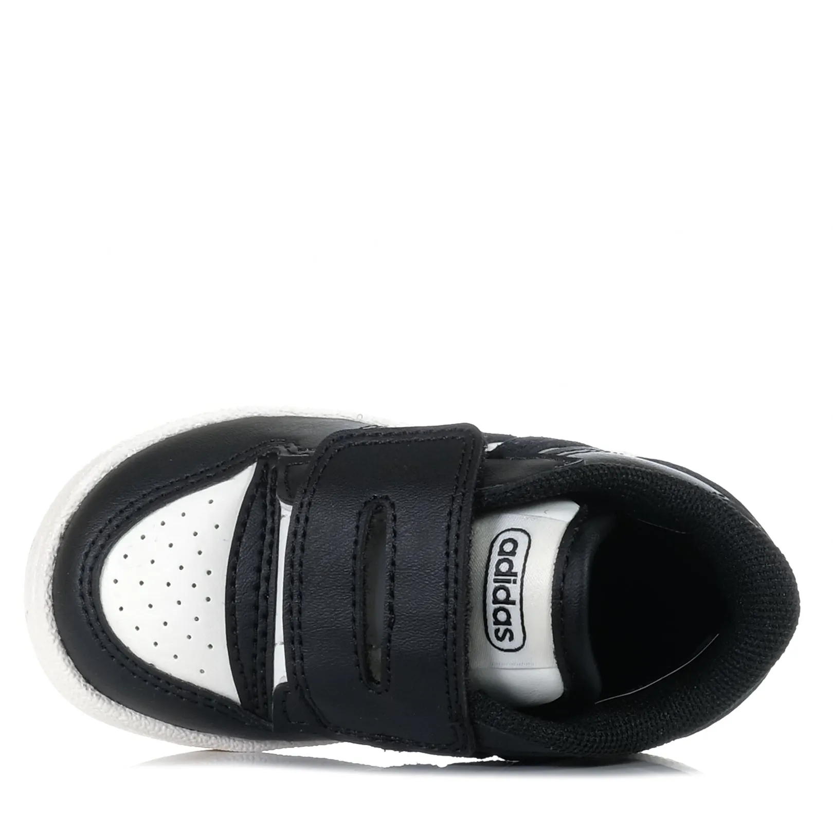 Adidas Break Start CF Infants Black