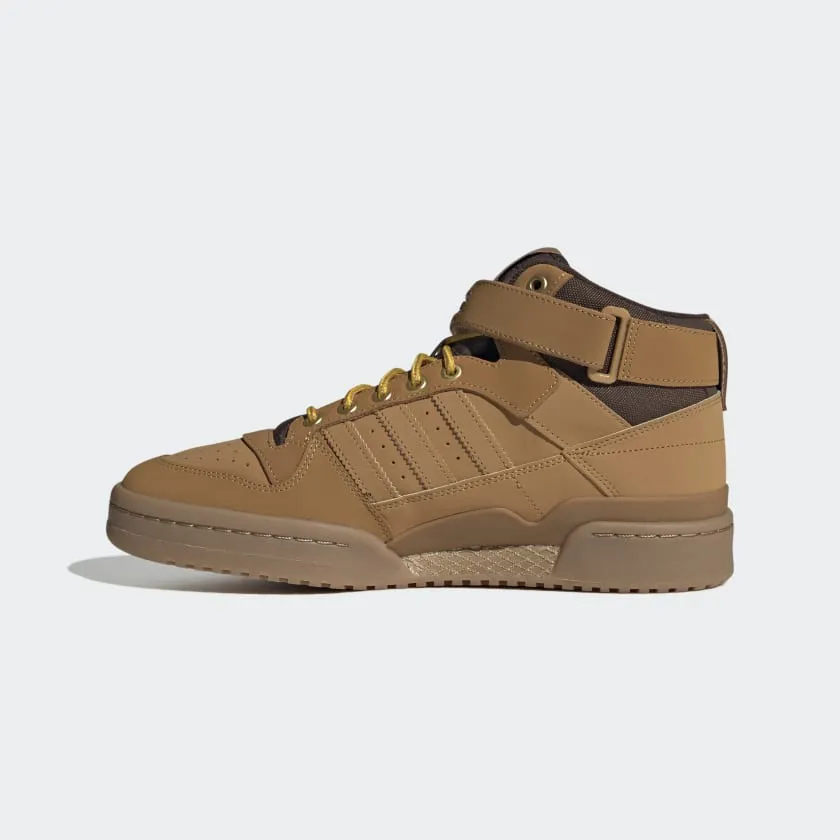 ADIDAS FORUM MID  - GX7079