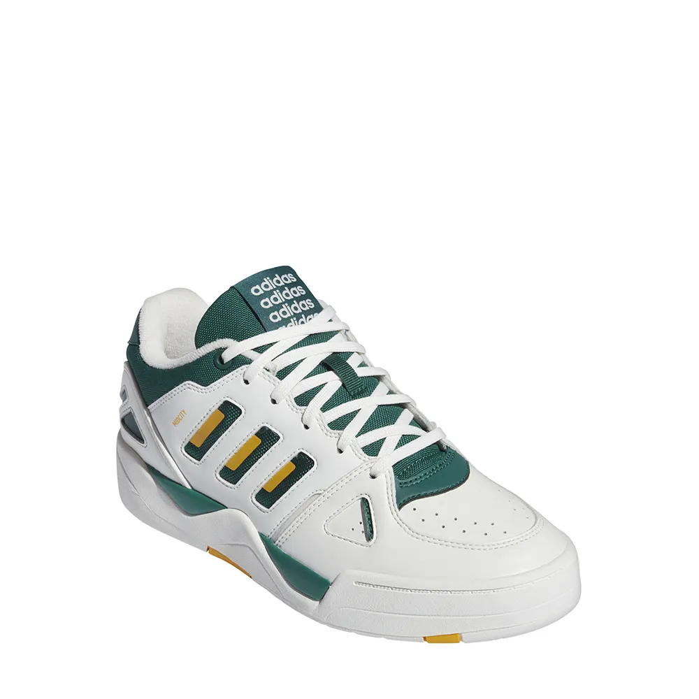 adidas Men's Midcity Low Basketball Shoes