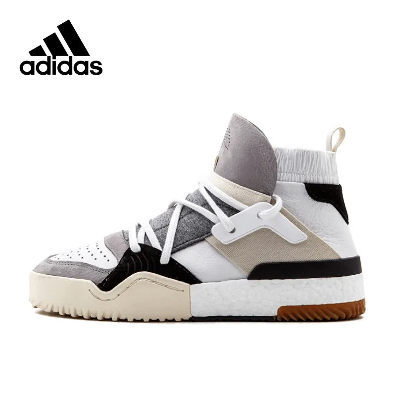 ADIDAS ORIGINALS x  Alexander Wang  BY AW BASKETBALL SHOES