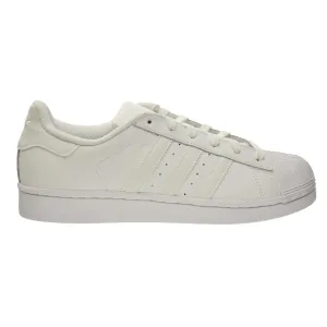 Adidas Superstar Foundation J Big Kids Shoes Running White/Running White