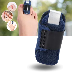 Adjustable & Discreet Fit Toe Straightener