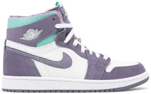 Air Jordan 1 High Zoom Comfort  Tropical Twist  CT0978-150