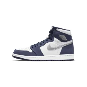 Air Jordan Mens 1 Retro High OG CO.JP Shoes