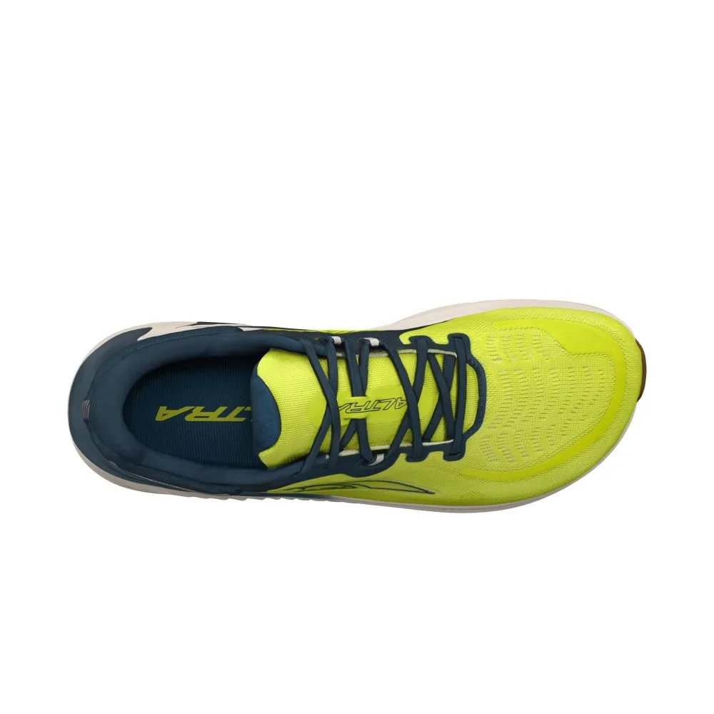 Altra Men's Paradigm 7 - Lime