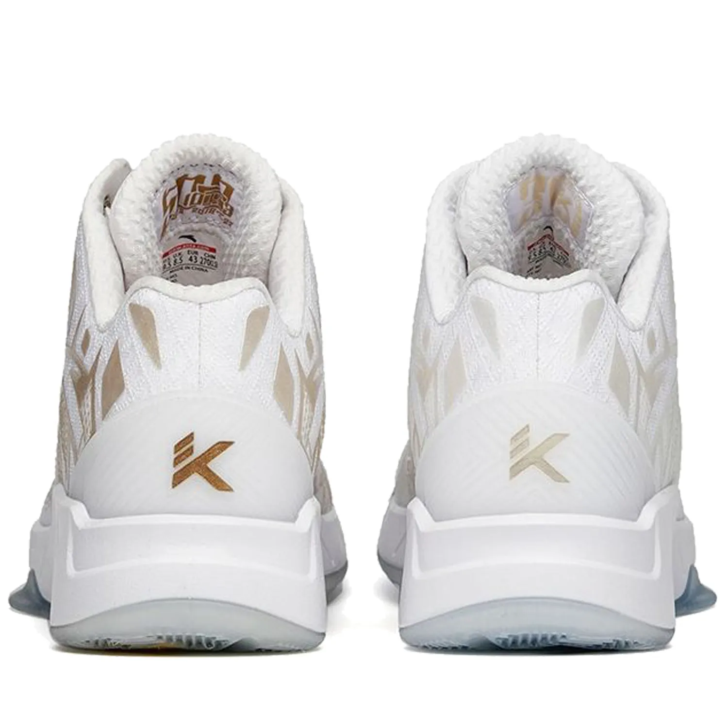 Anta Klay Thompson KT1 Pro Basketball Shoes for Men