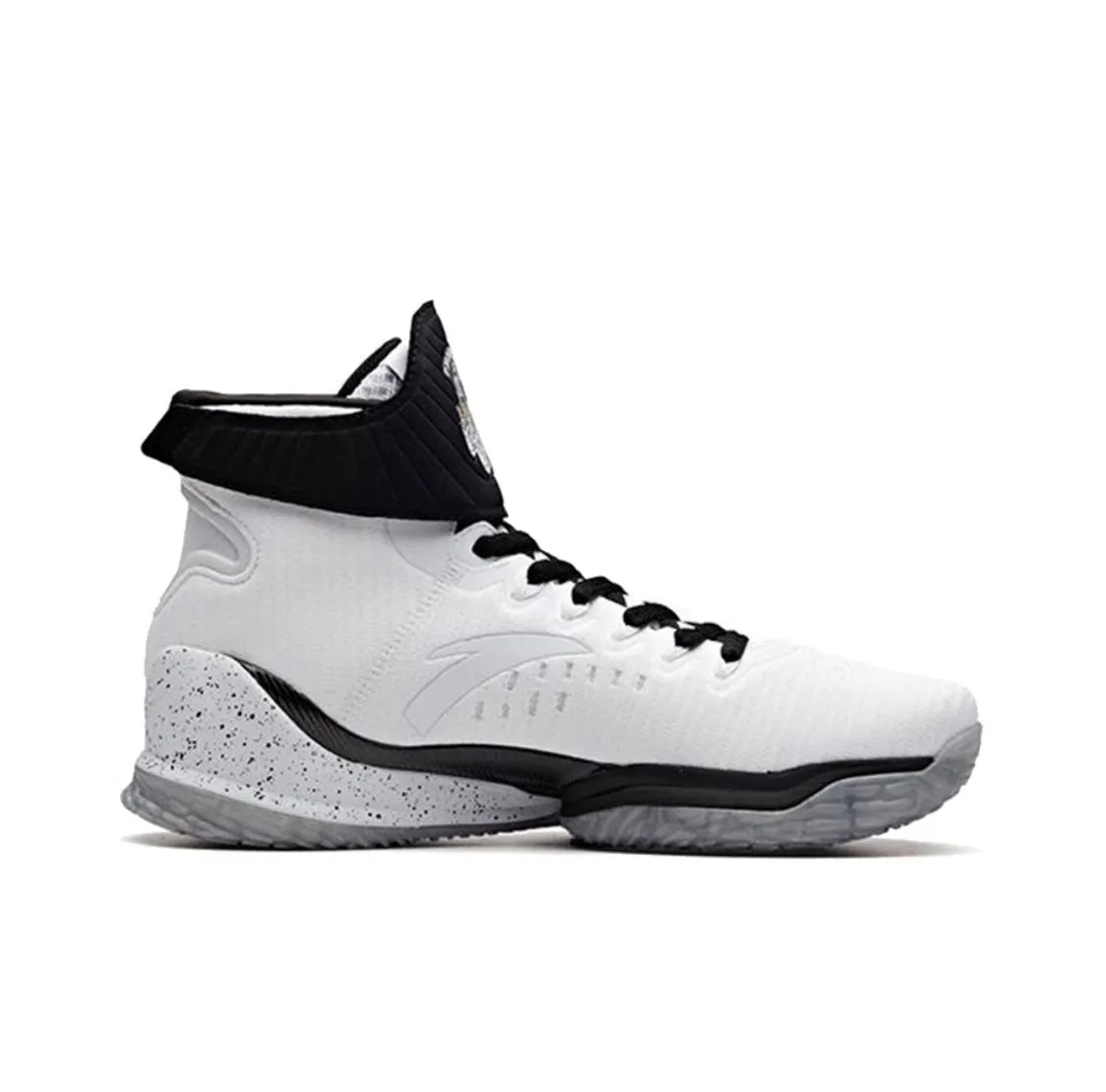 Anta Men's Klay Thompson Kt3 “Chop hands” Basketball Shoes