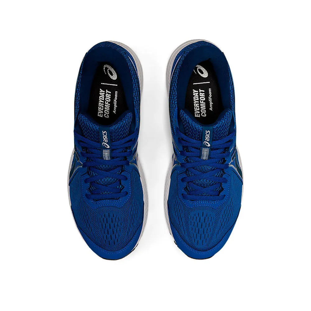 ASICS GEL-CONTEND 7 (M) - LAKE DRIVE/MAKO BLUE RUNNING SHOES