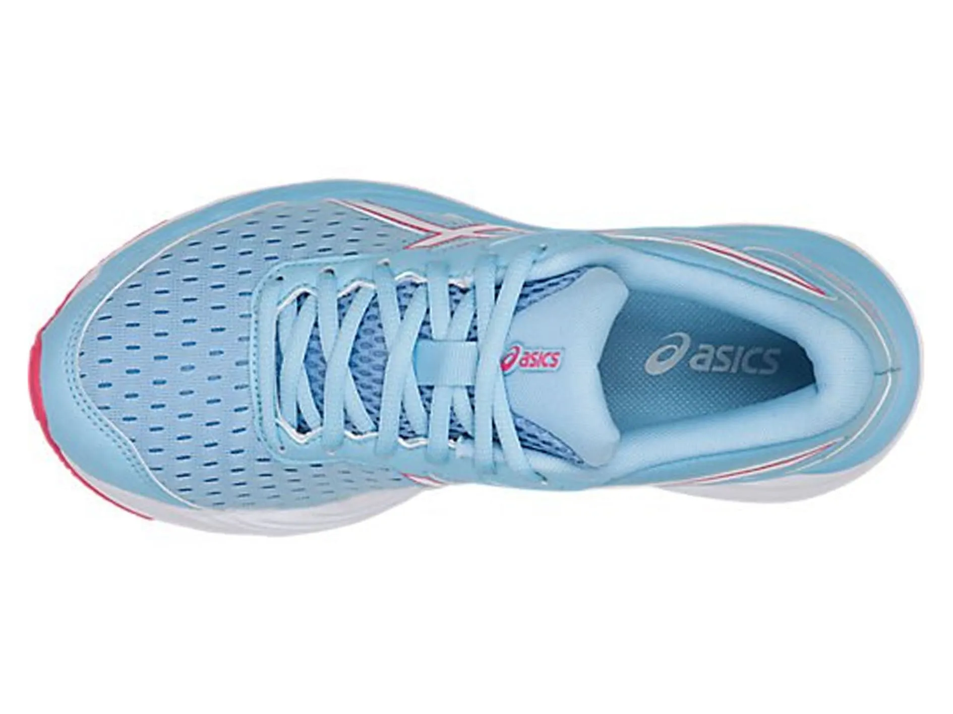 Asics Junior Gel Cumulus 20 GS <BR> 1014A003 402