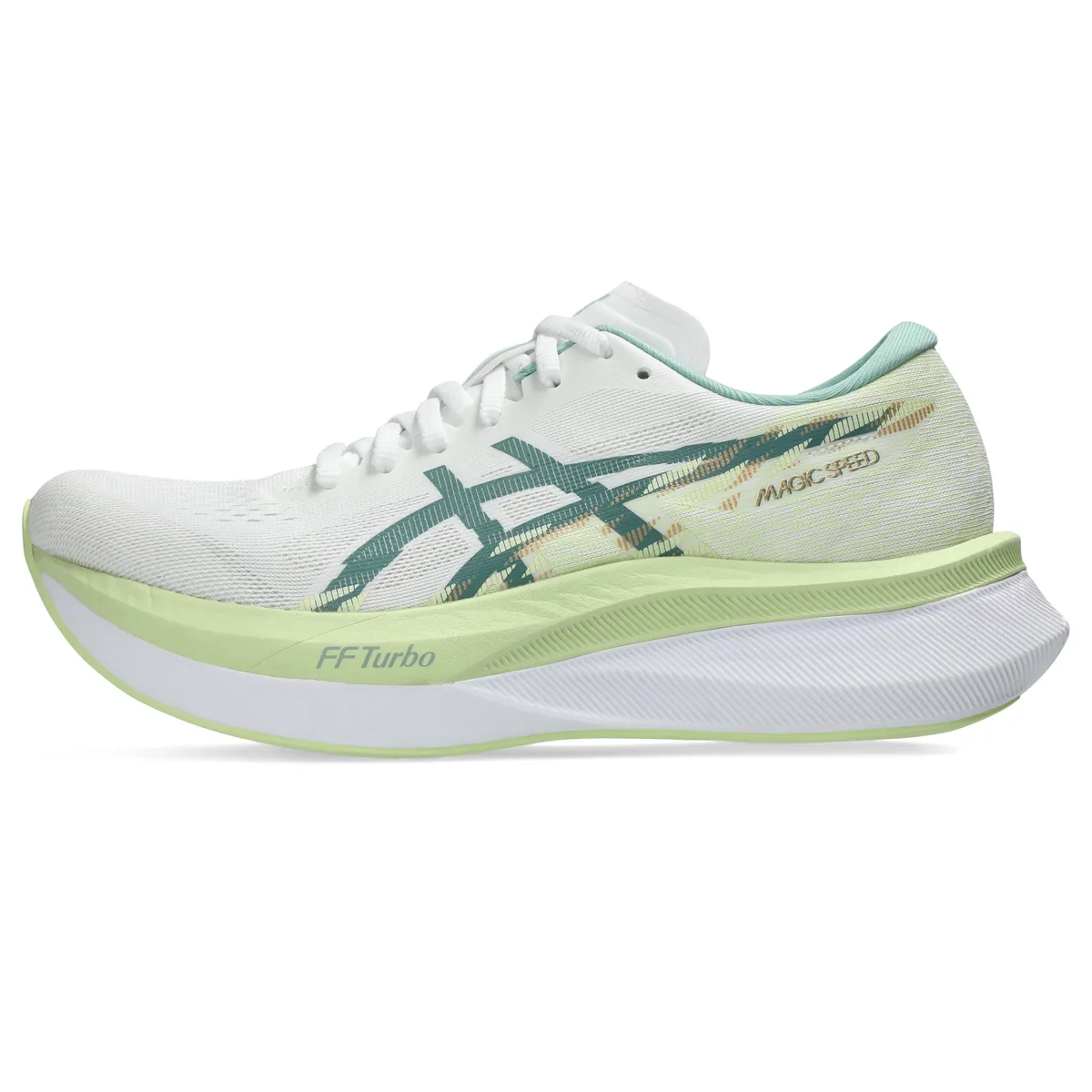 Asics Magic Speed 4 Womens Running Shoes