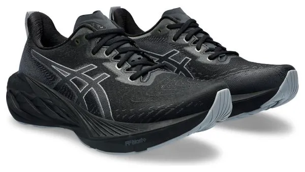 Asics Novablast 4 Running Shoes Black