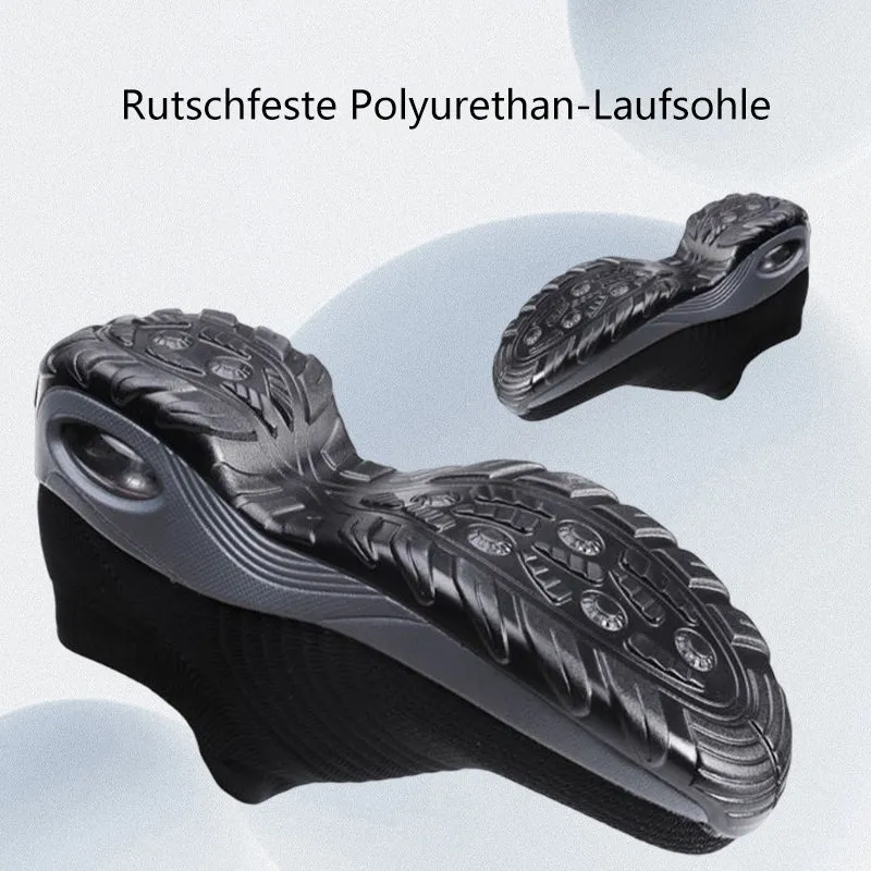 Atmungsaktive Outdoor-Schuhe mit Luftkissen