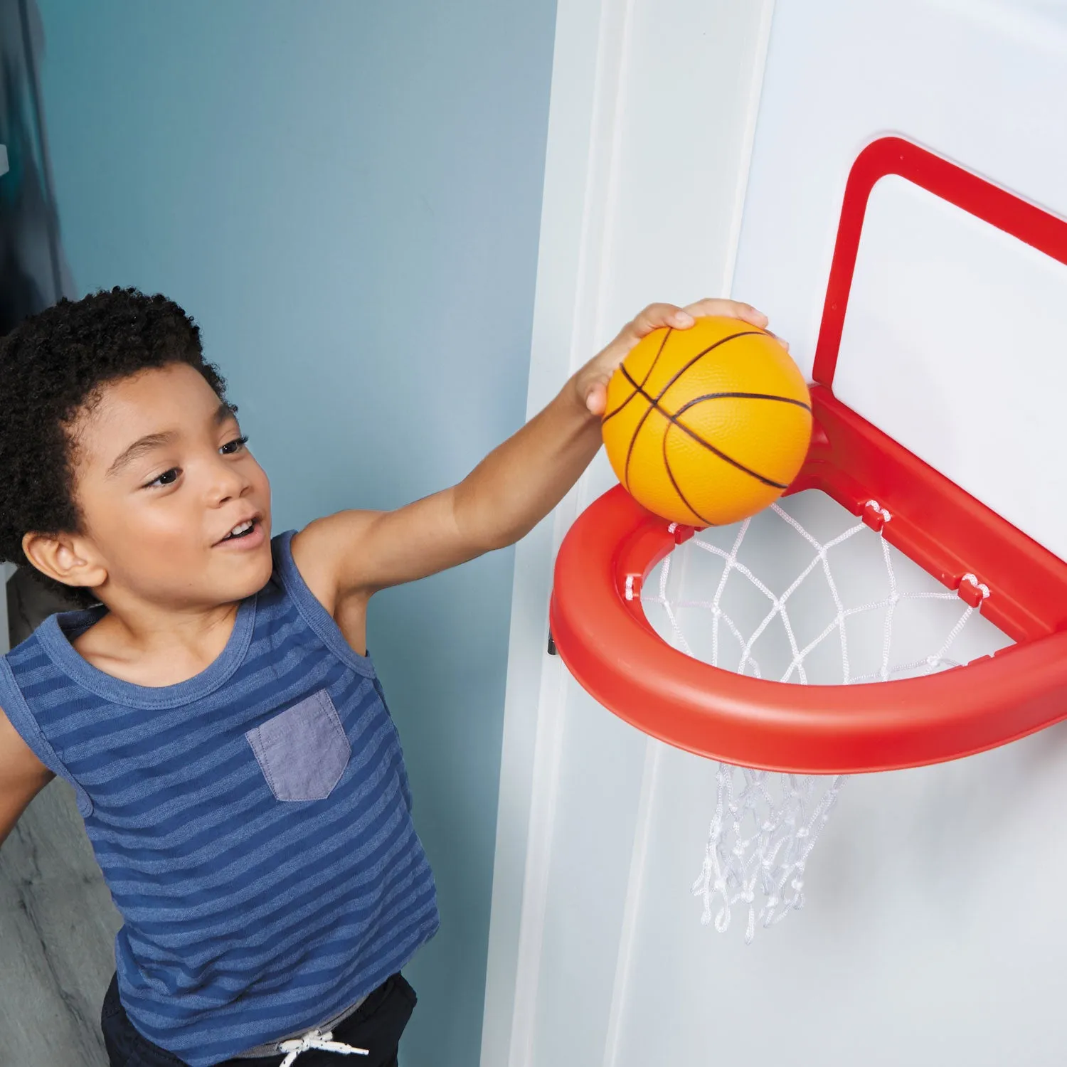 Attach 'n Play™ Basketball