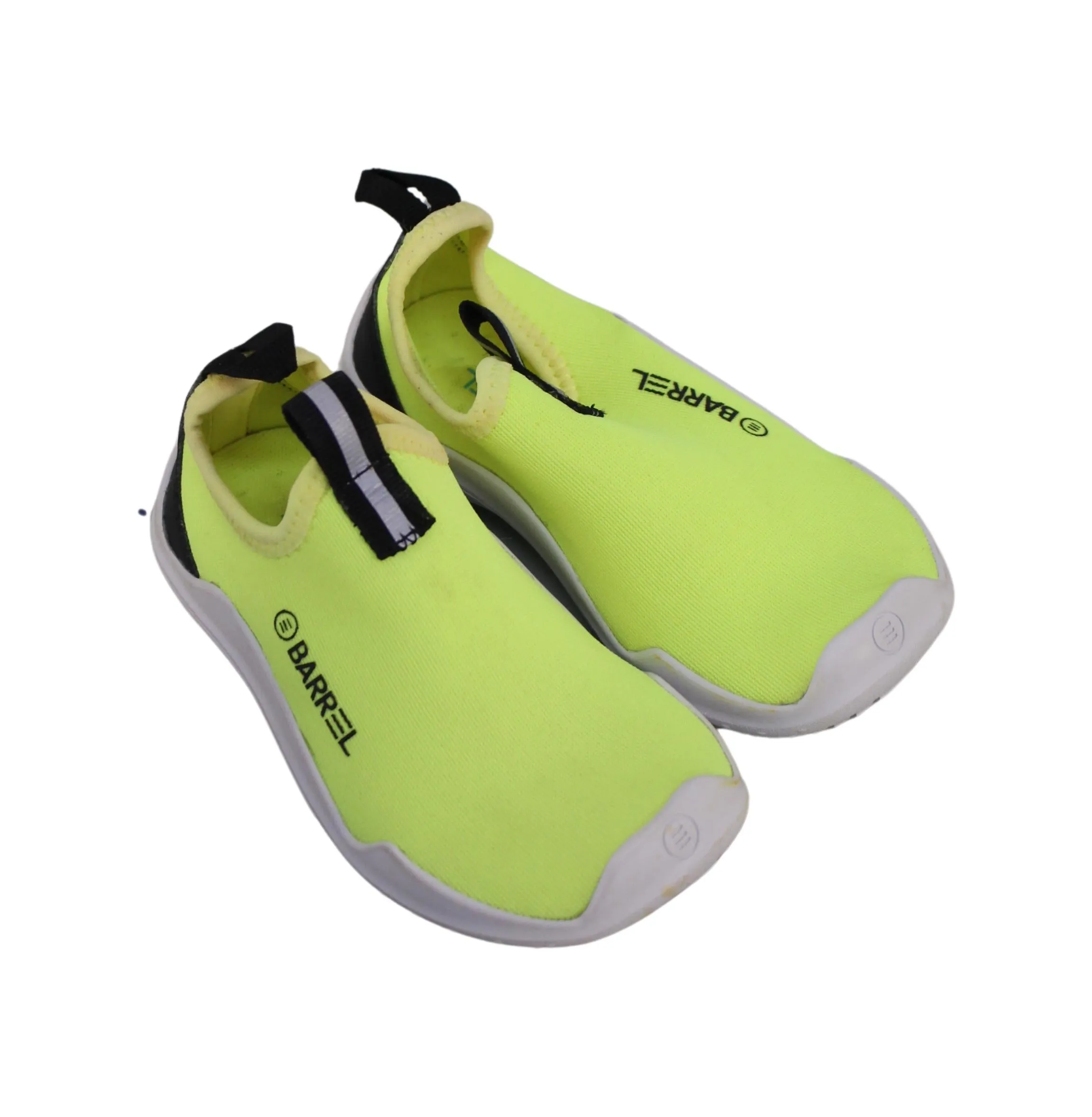 Barrel Aqua Shoes 4T (EU27)