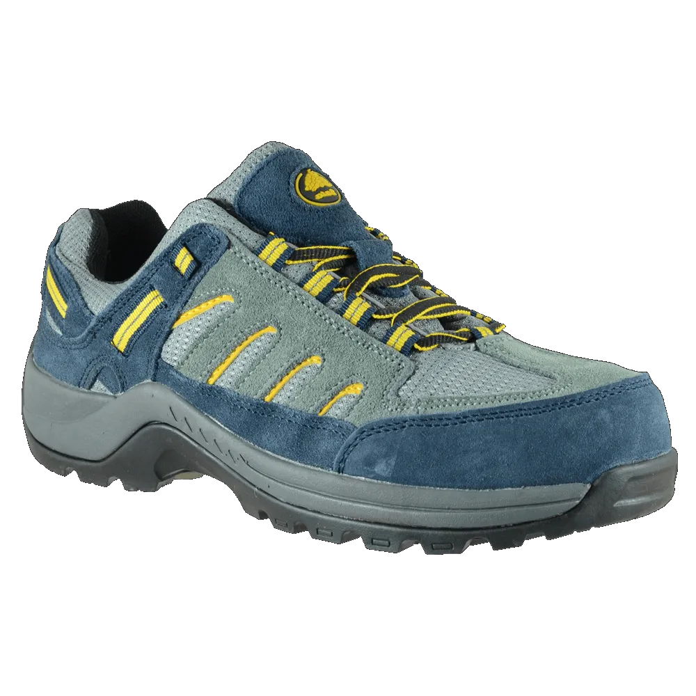 Bata Industrials Dalton (Blue-Gray)