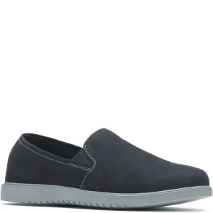 Black Everyday Slip On Shoes