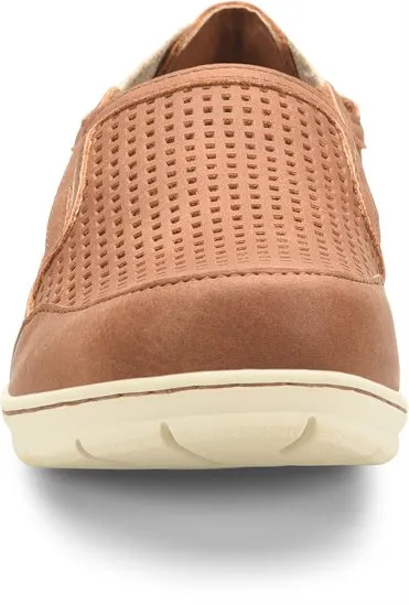 'B.O.C.' Women's Georgia II Slip On - Tan