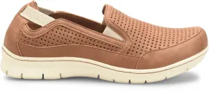 'B.O.C.' Women's Georgia II Slip On - Tan