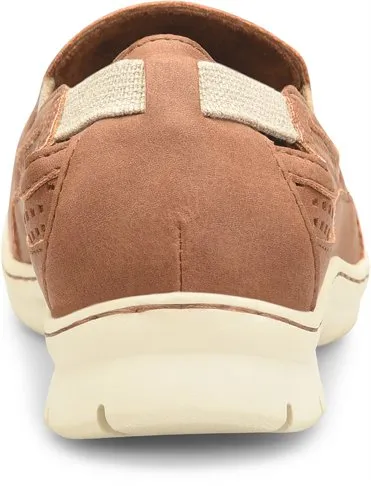 'B.O.C.' Women's Georgia II Slip On - Tan