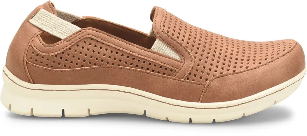 'B.O.C.' Women's Georgia II Slip On - Tan