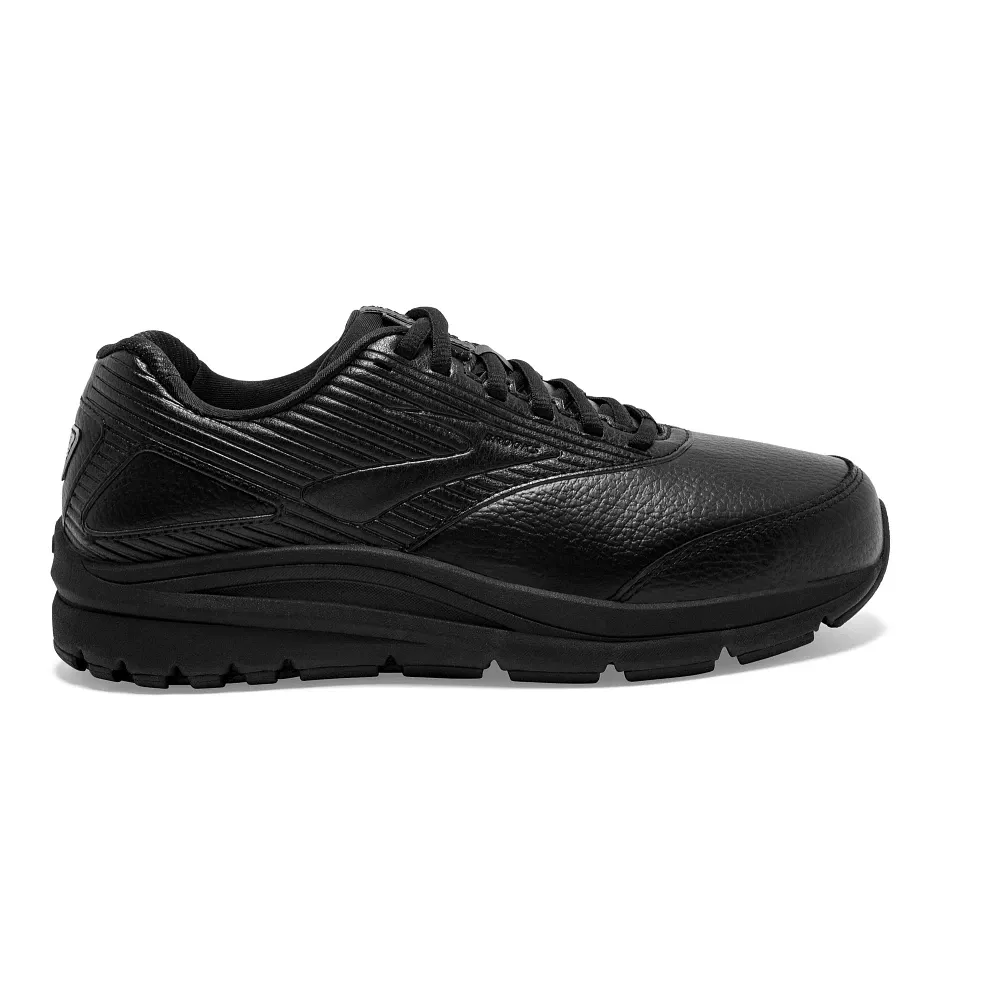 Brooks | Addiction Walker 2 | Women's | Black/Black