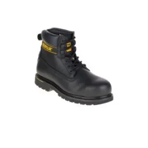 CAT&#x20;Safety&#x20;Shoes&#x20;Holton&#x20;S3&#x20;W&#x20;-&#x20;Black