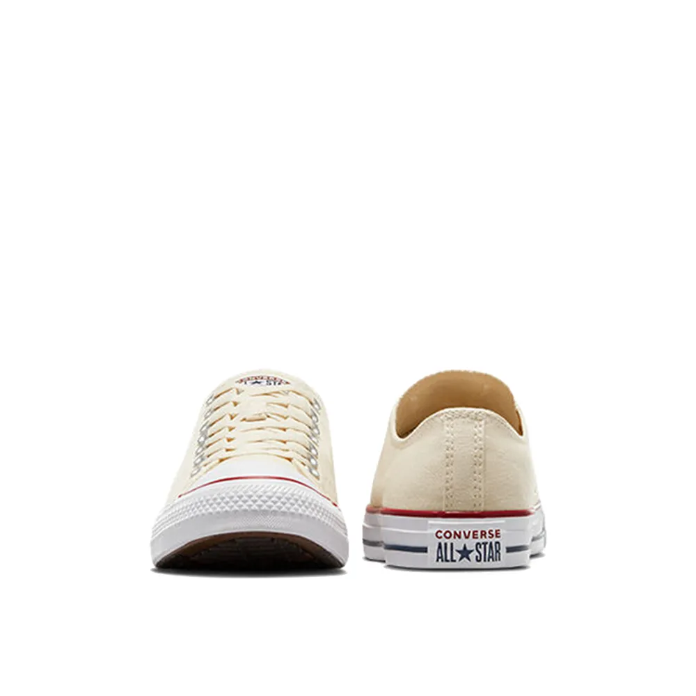 Chuck Taylor All Star Classic Ox 'Natural Ivory'