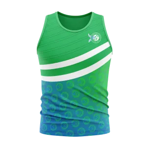 Confluence Singlet | Men's