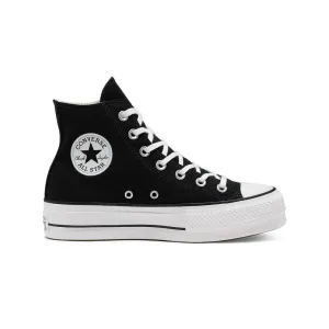 Converse Chuck Taylor All Star Lift Canvas Womens High Top Shoes