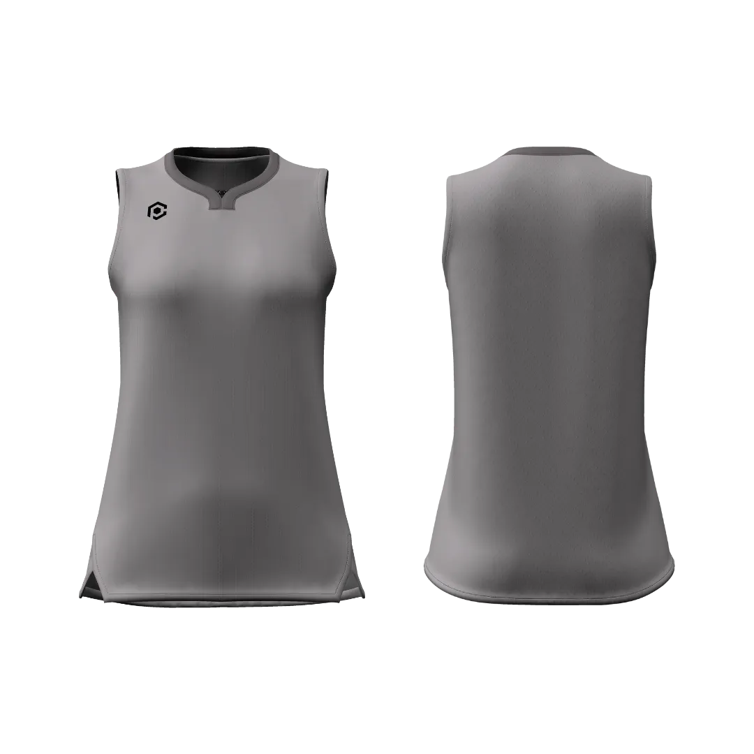 COURT COMMANDER ELITE BASKETBALL JERSEY - WOMEN