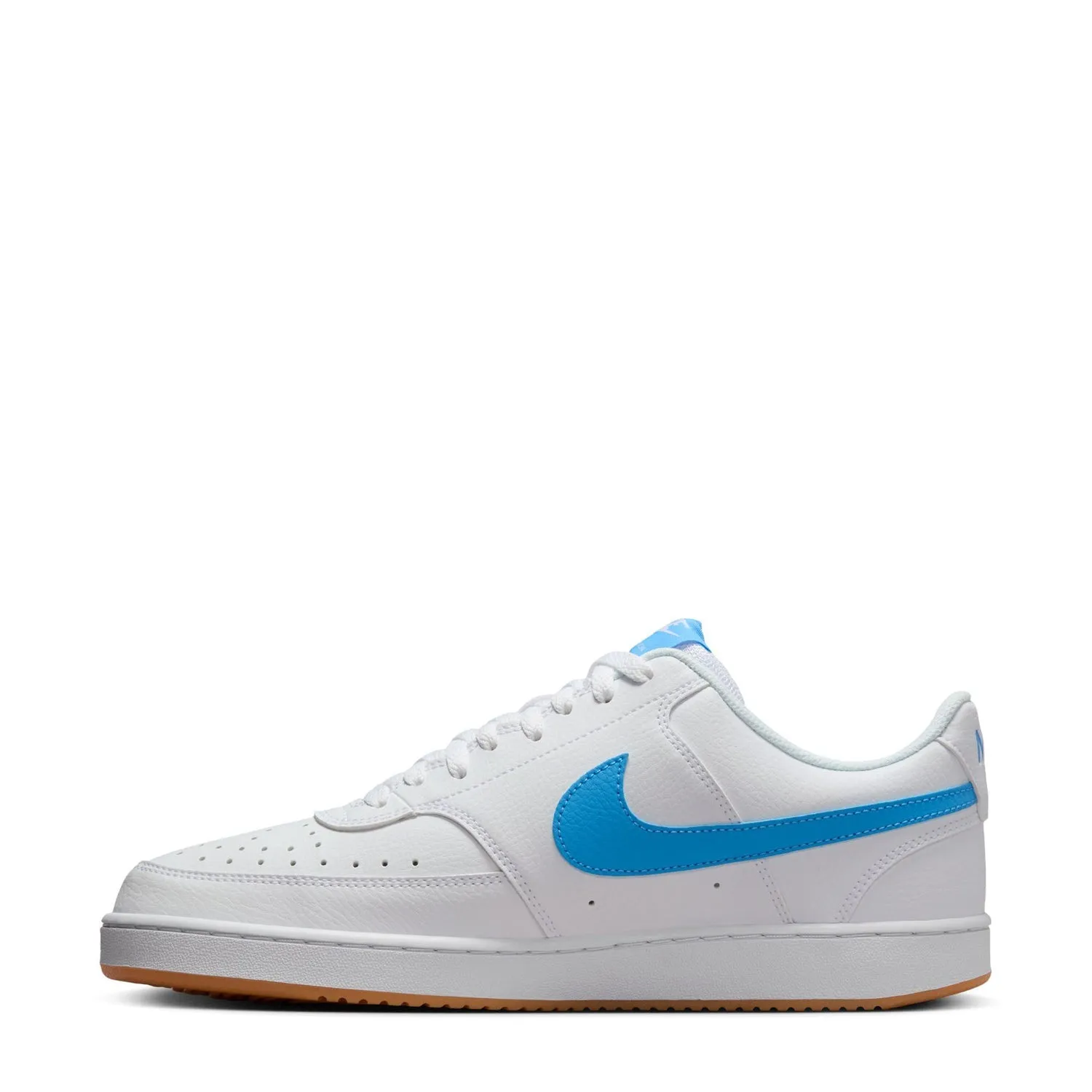 Court Vision Low Next Nature - Mens