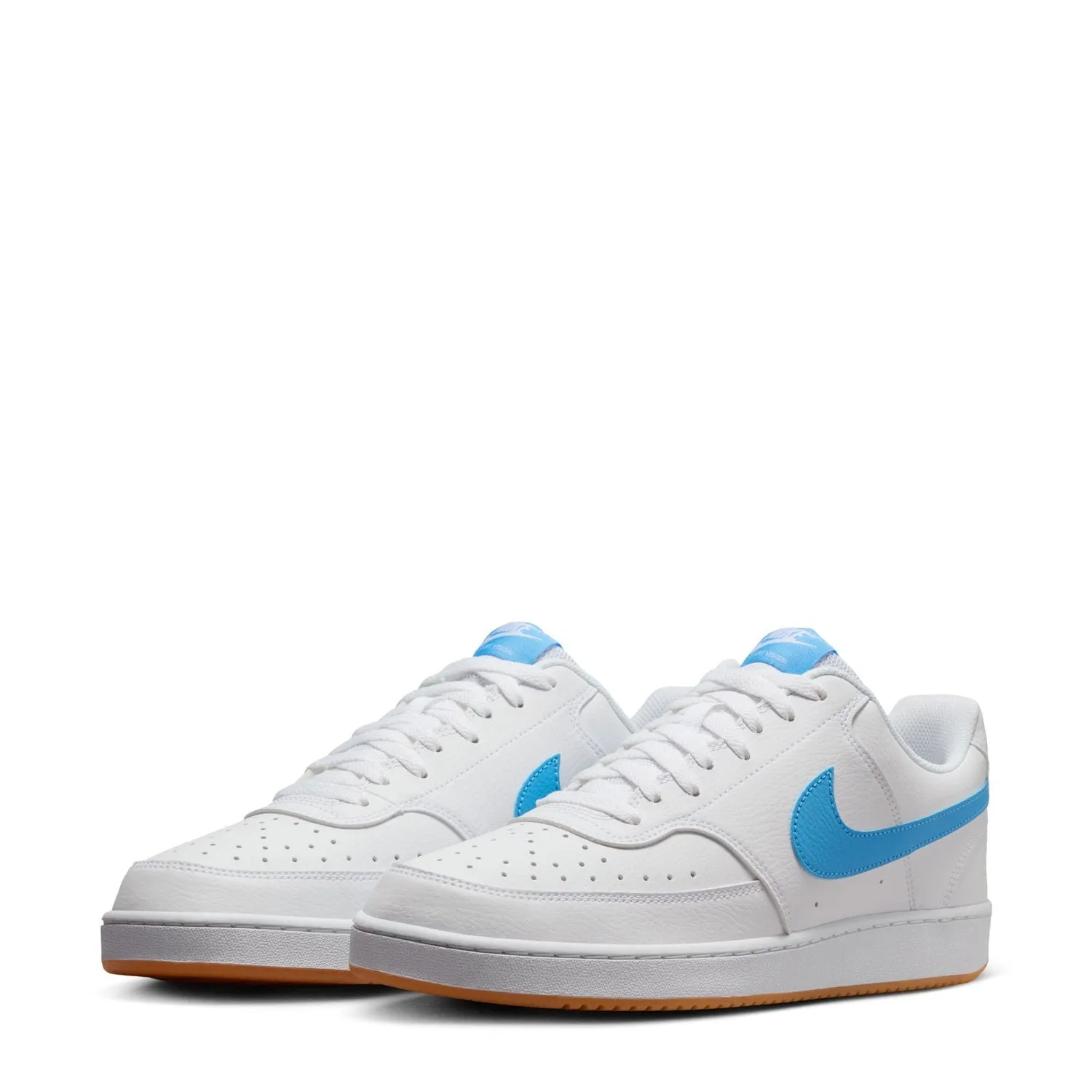 Court Vision Low Next Nature - Mens