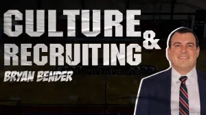 Culture and Recruiting