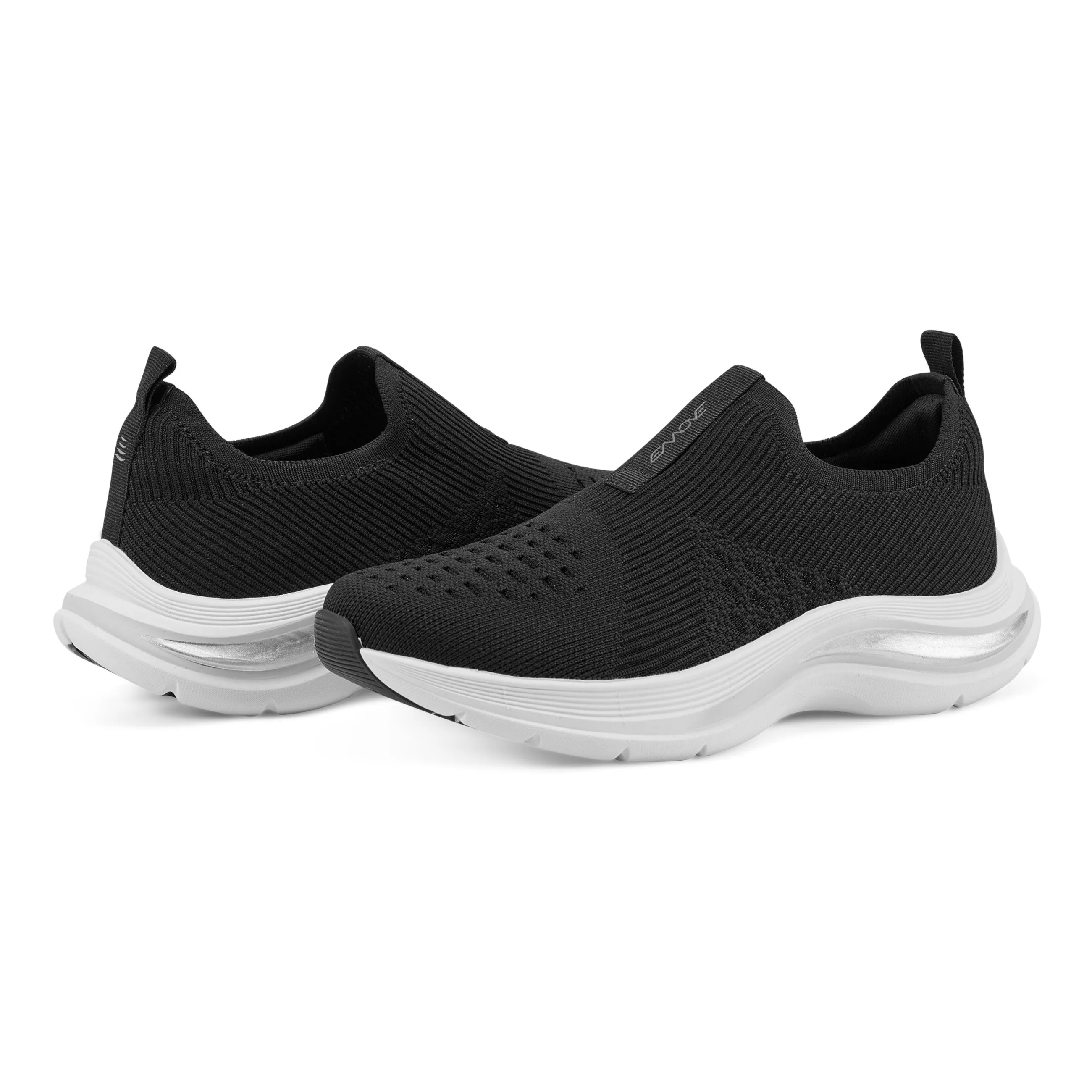 Denise Austin EasyWalk EMOVE Walking Shoe