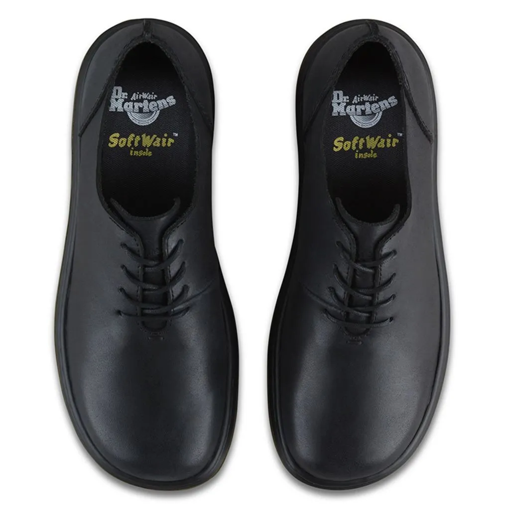 Dr. Martens Lorrie Polished Oily Illusion Women's Casual Shoes