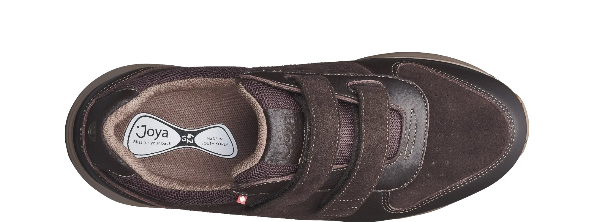 Dynamo Strap dark brown