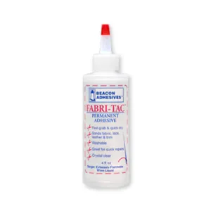 Fabri-tac Fabric Glue