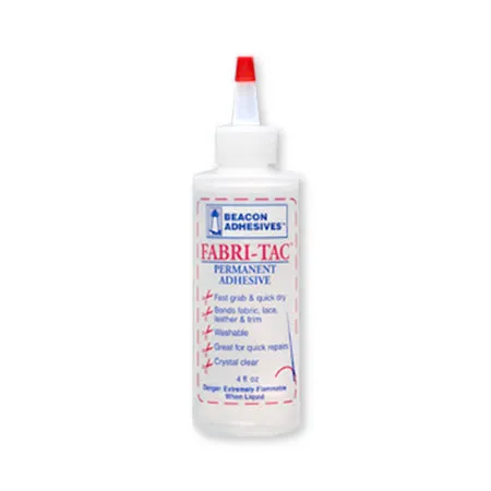 Fabri-tac Fabric Glue