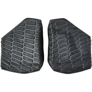 Fox Instinct Off-Road Sole Inserts (Black)