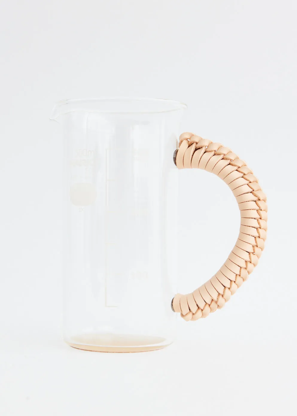 Handle Beaker 300ml