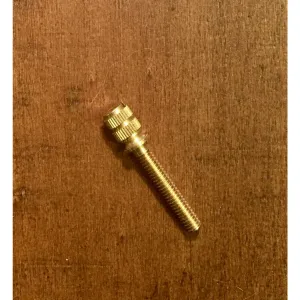 Hardwicke Manor Adjusting Screws