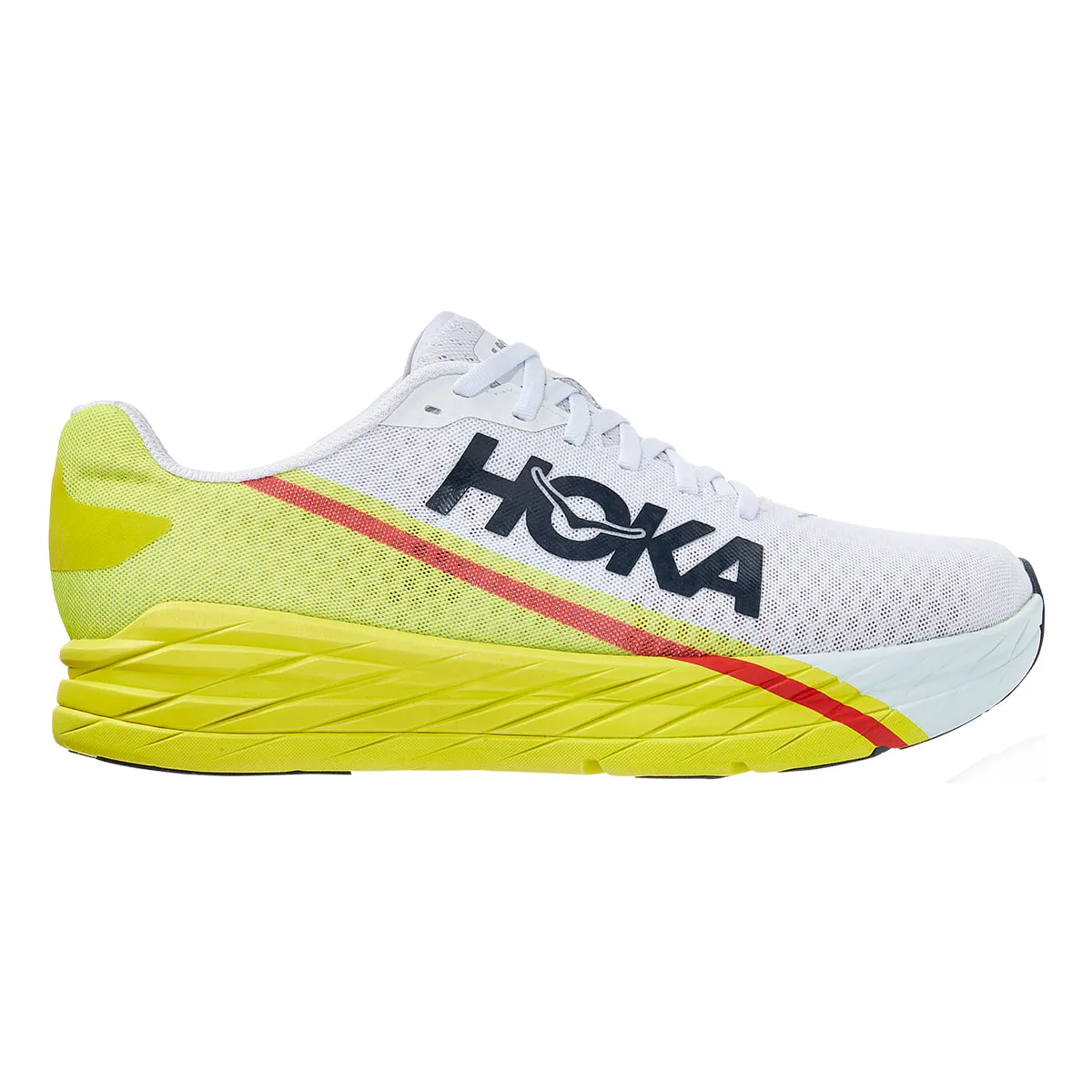 Hoka Rocket X