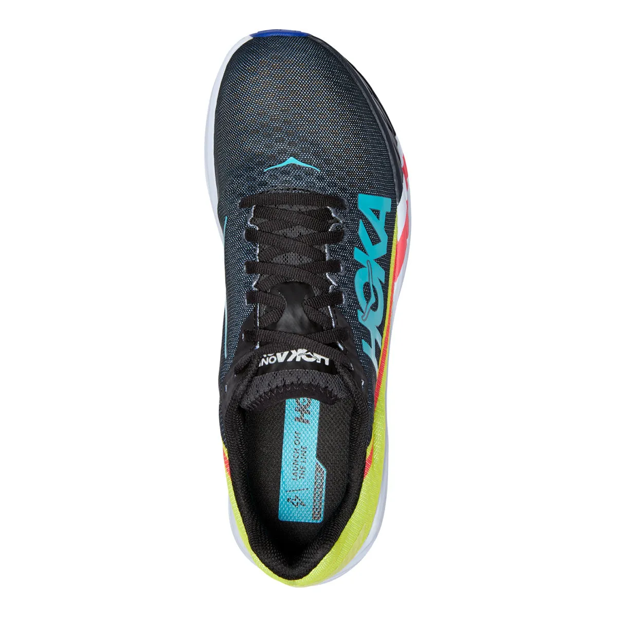 Hoka Rocket X