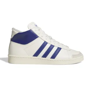 Jabbar Hi 'Off White Collegiate Royal'