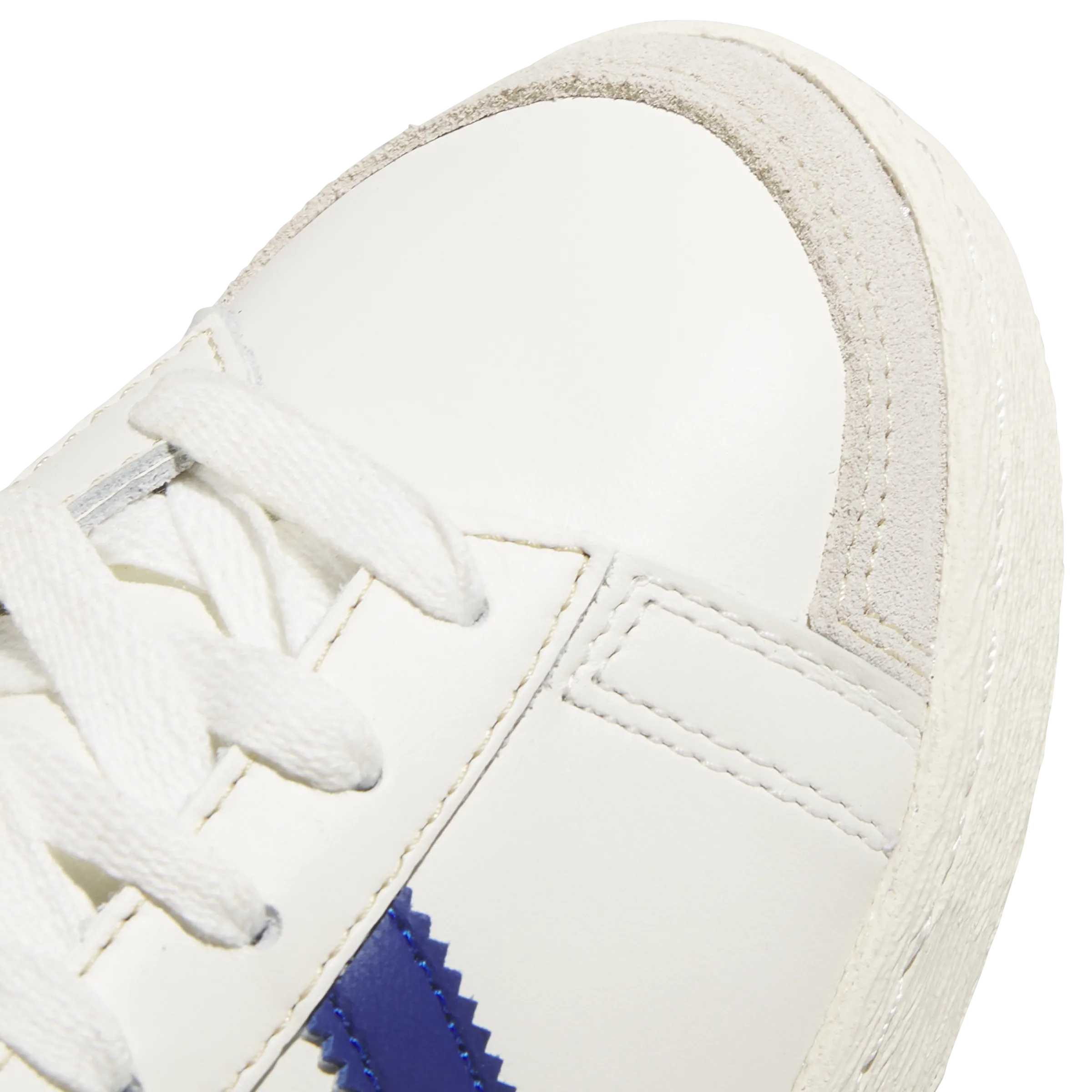 Jabbar Hi 'Off White Collegiate Royal'